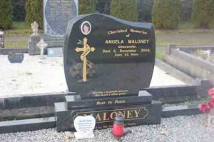 Maloney Angela Glenamaddy
